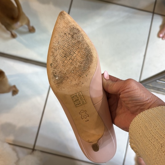 Tory Burch size 8 - Picture 7 of 7